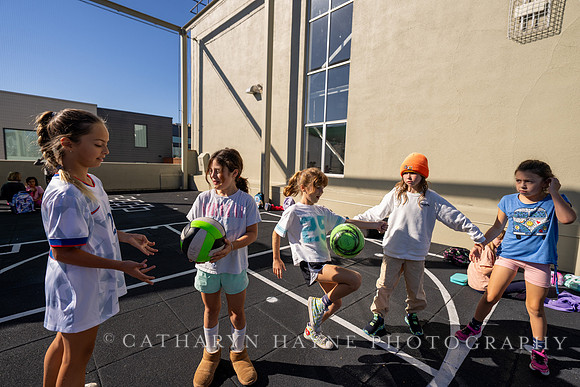 Live Oak School