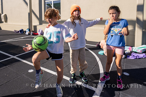 Live Oak School