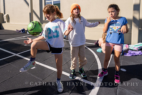 Live Oak School