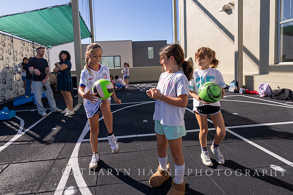 Live Oak School