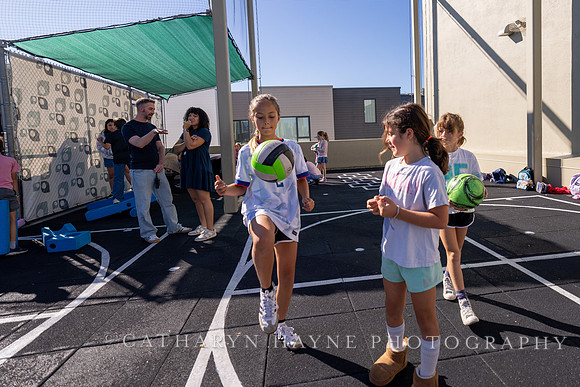Live Oak School