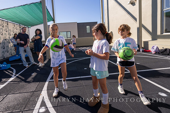 Live Oak School