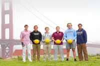 San Francisco Water Polo Club Seniors