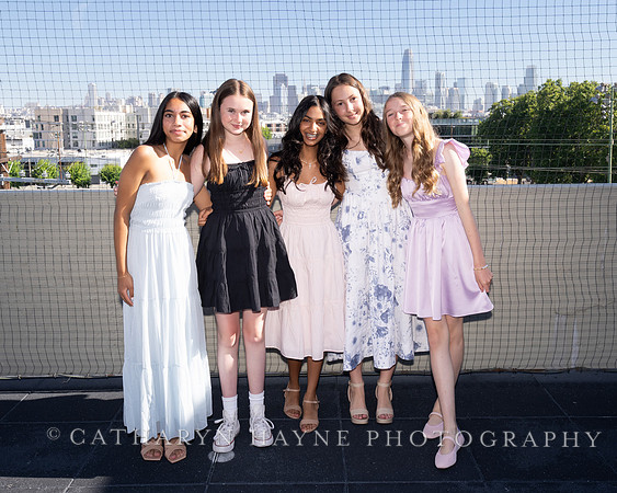 2024 Live Oak Graduation