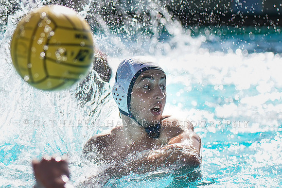 MWP:California Golden Bears vs USC Trojans