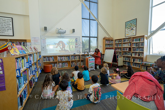 Live Oak School