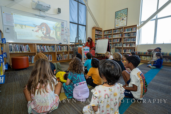 Live Oak School