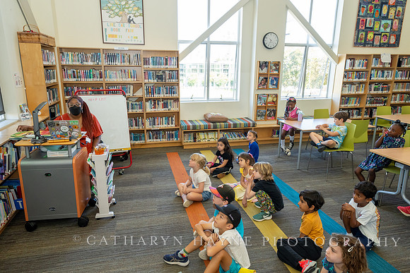 Live Oak School