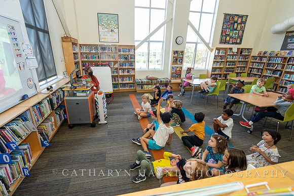 Live Oak School