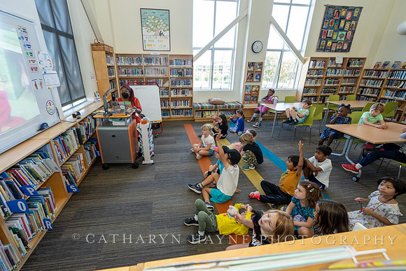 Live Oak School