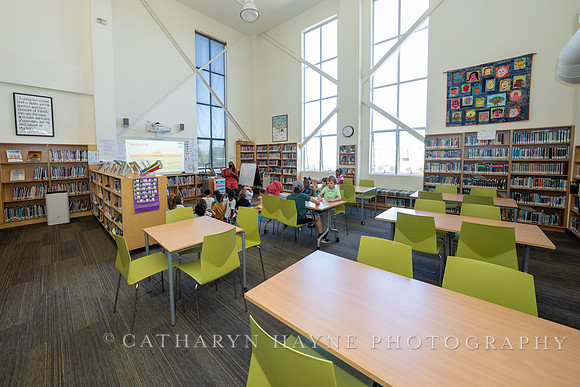 Live Oak School