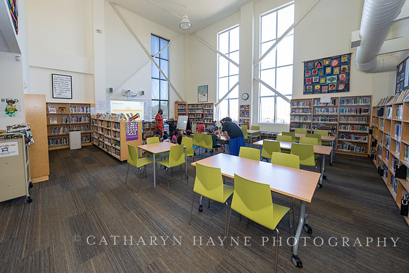 Live Oak School