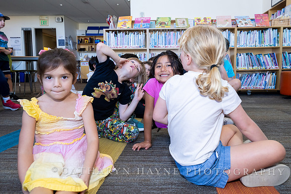 Live Oak School