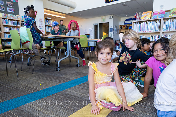Live Oak School