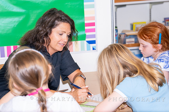 Live Oak School