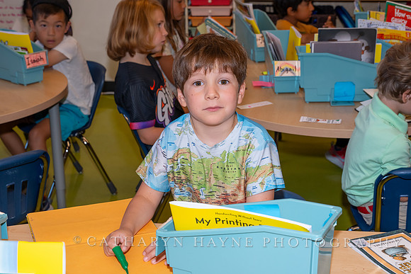 Live Oak School