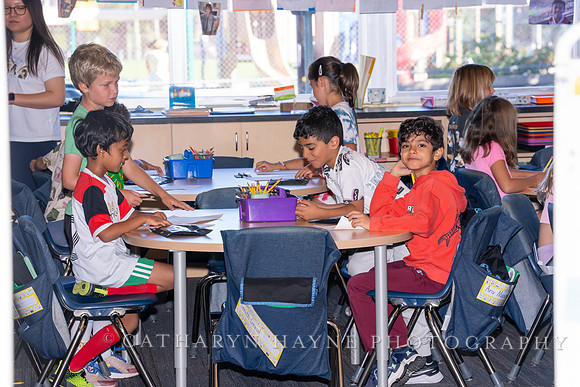 Live Oak School