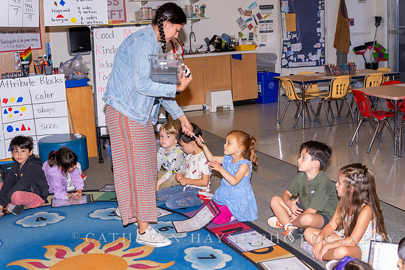 Live Oak School
