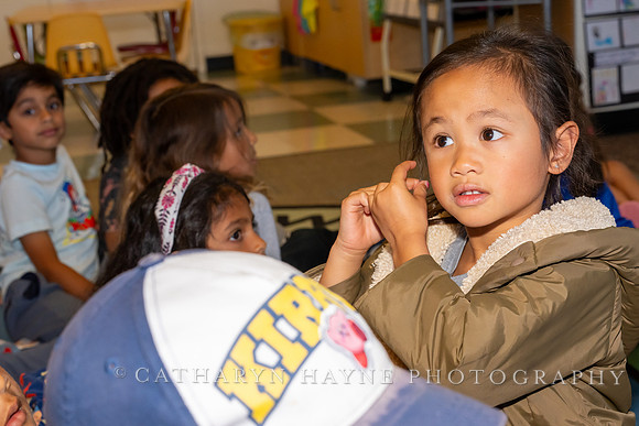 Live Oak School