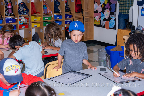 Live Oak School
