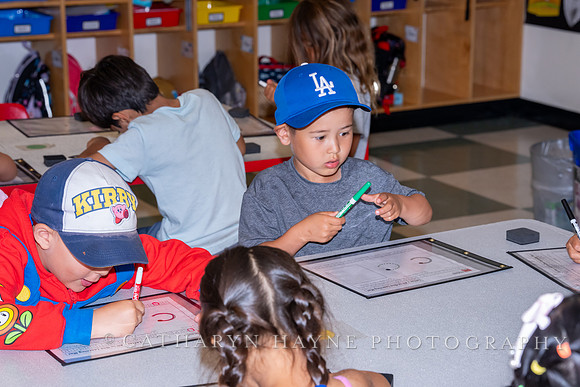 Live Oak School