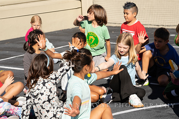 Live Oak School