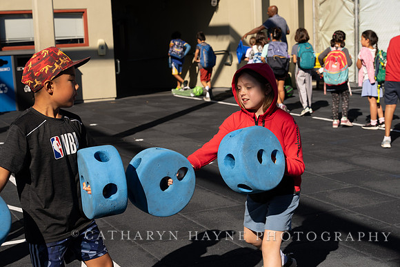 Live Oak School