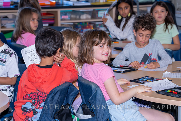 Live Oak School