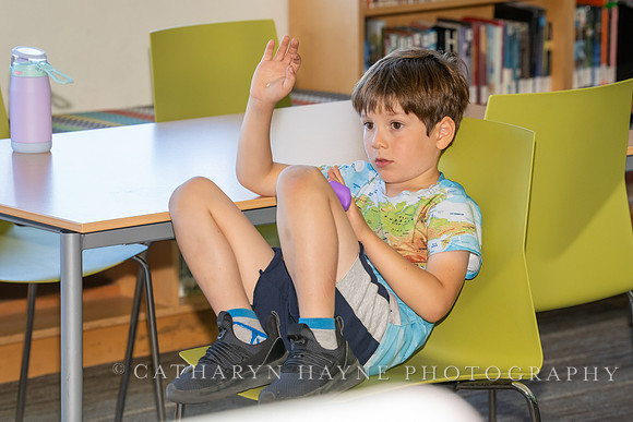 Live Oak School