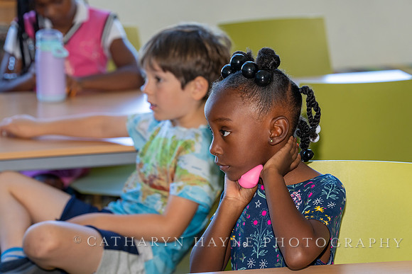 Live Oak School
