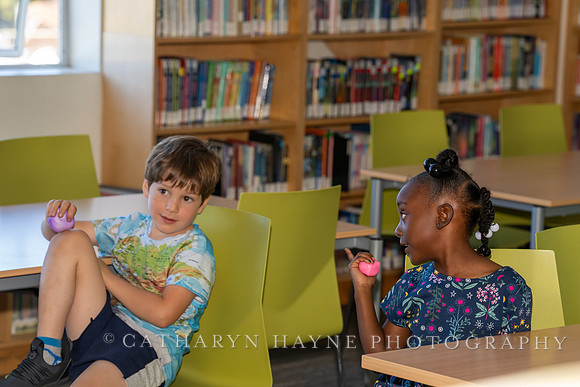 Live Oak School