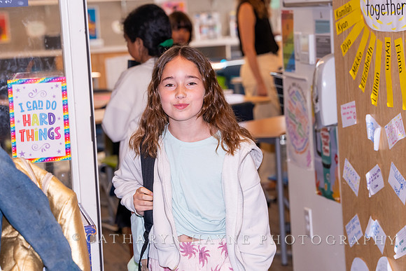 Live Oak School
