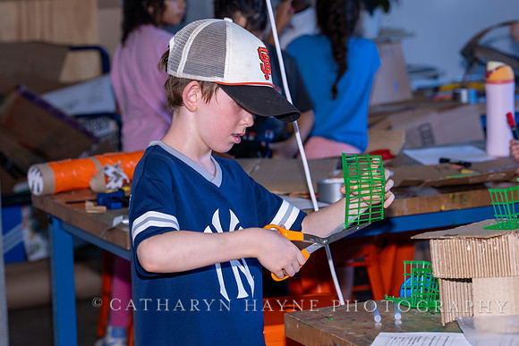 Live Oak School