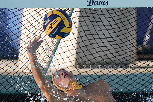 MWP: California Golden Bears vs Cal Baptist University