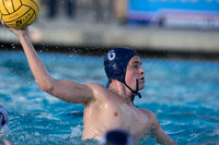 CEN vs SPA Gold Medal match Youth Team at USA Water Polo Boys OD