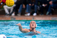 UC Irvine vs U Hawaii at Stanford Invitational