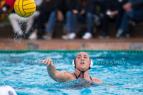 UC Irvine vs U Hawaii at Stanford Invitational
