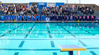 USA Water Polo Women's Water Polo Exhibition Series: USA vs Netherlands