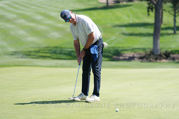 USA Water Polo Golf Tournamentr