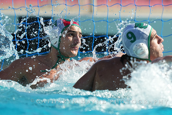 MWP: Salem University Tigers vs UCLA Bruins