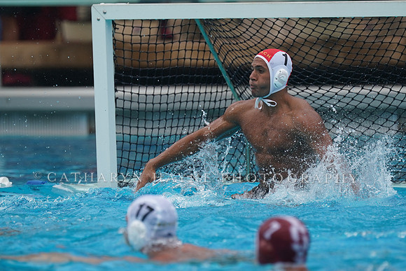 MWP: Stanford Cardinals vs Long Beach State 49ers