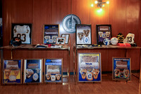 Cal Hall of Fame