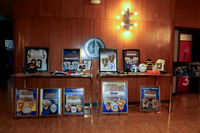 Cal Hall of Fame