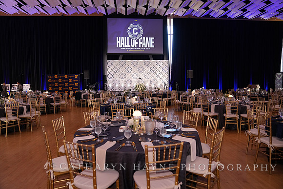 Cal Hall of Fame