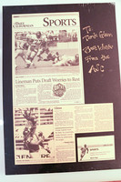 Cal Hall of Fame