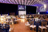 Cal Hall of Fame