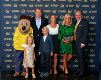 Cal Hall of Fame