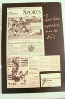 Cal Hall of Fame