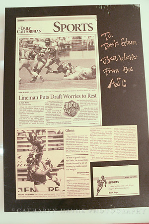 Cal Hall of Fame