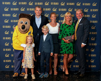 Cal Hall of Fame